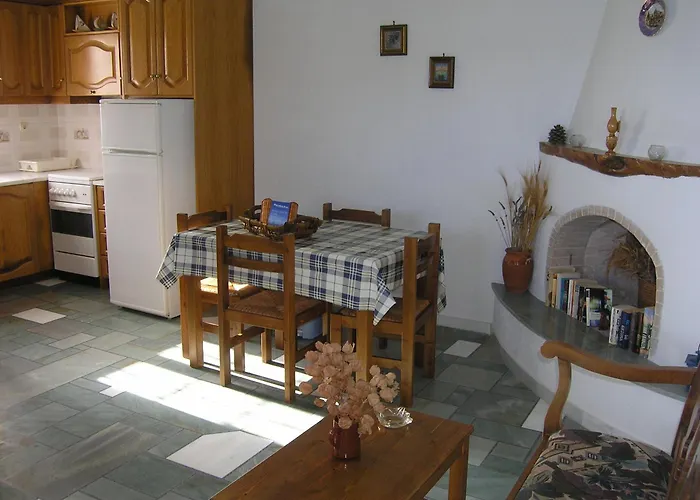 Marcello Country Houses