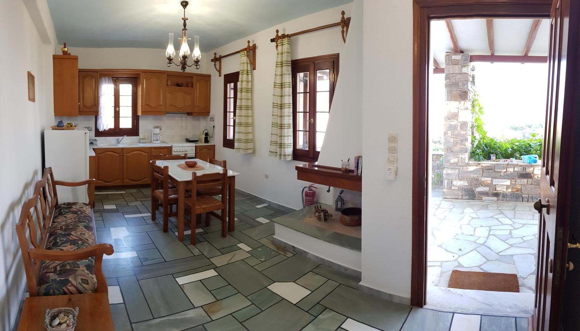 Ferienhaus Marcello Country