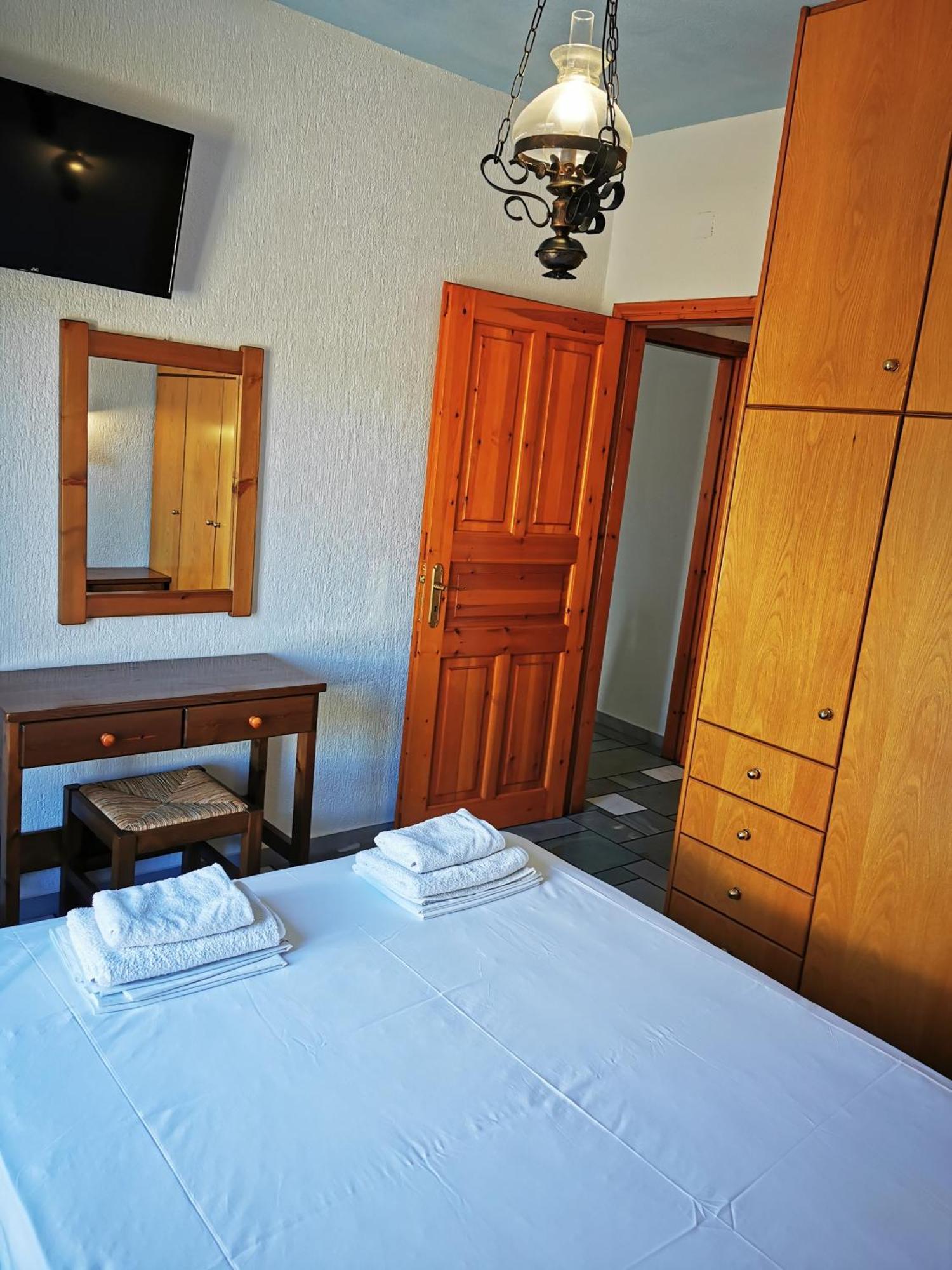 Ferienhaus Marcello Country *