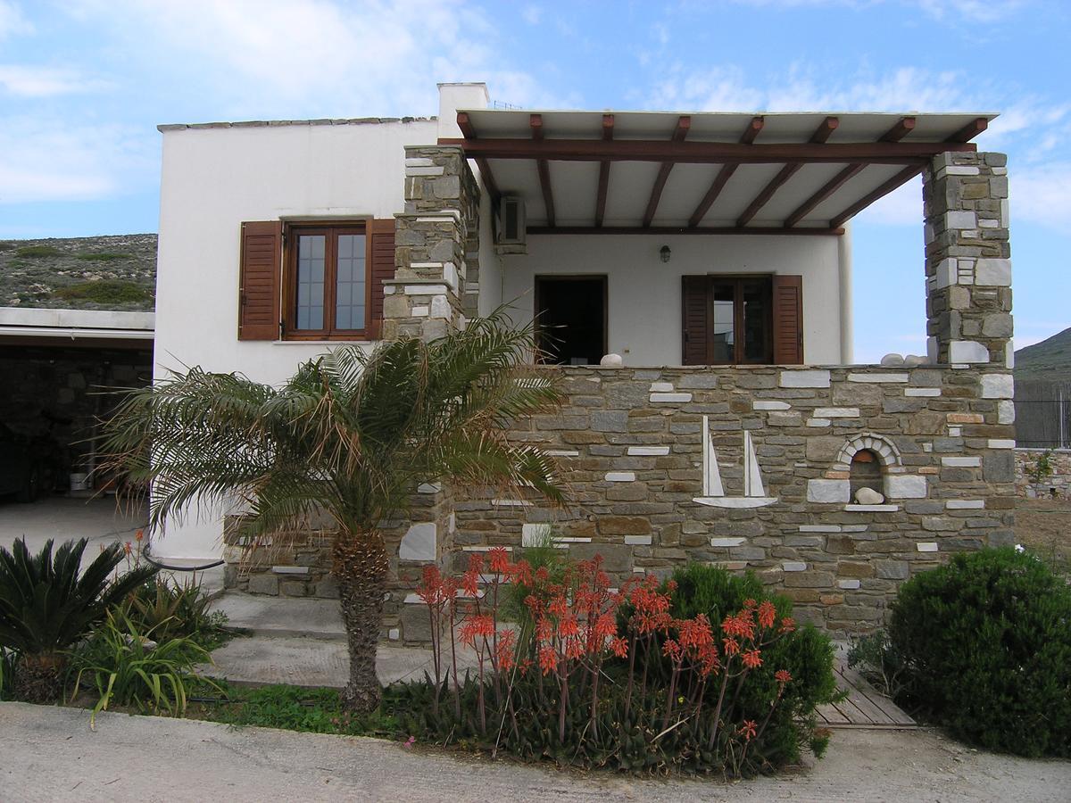 Ferienhaus Marcello Country *