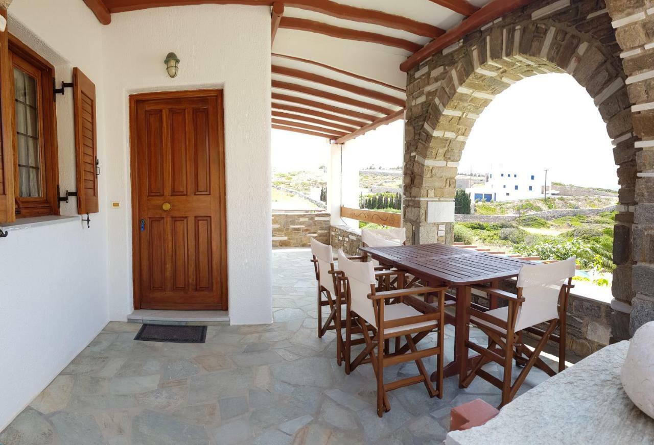 Ferienhaus Marcello Country *