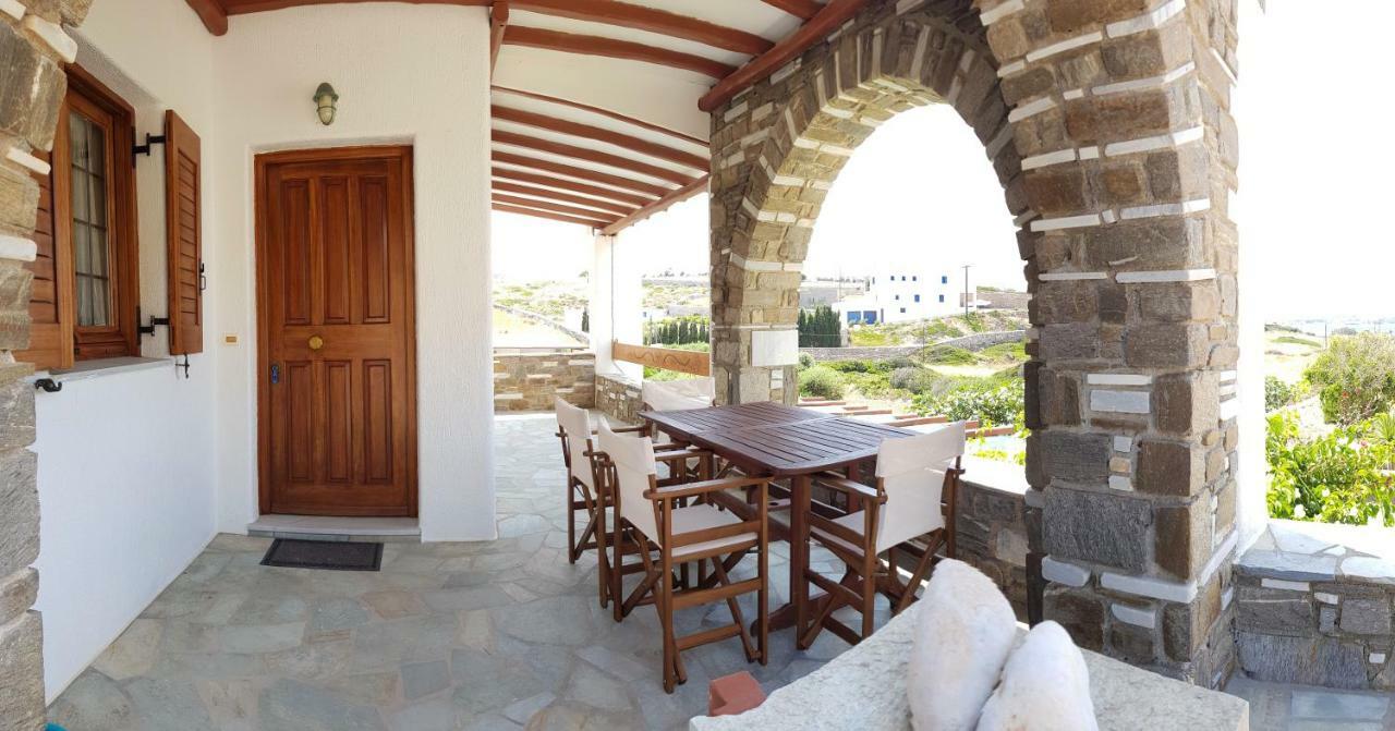 Ferienhaus Marcello Country
